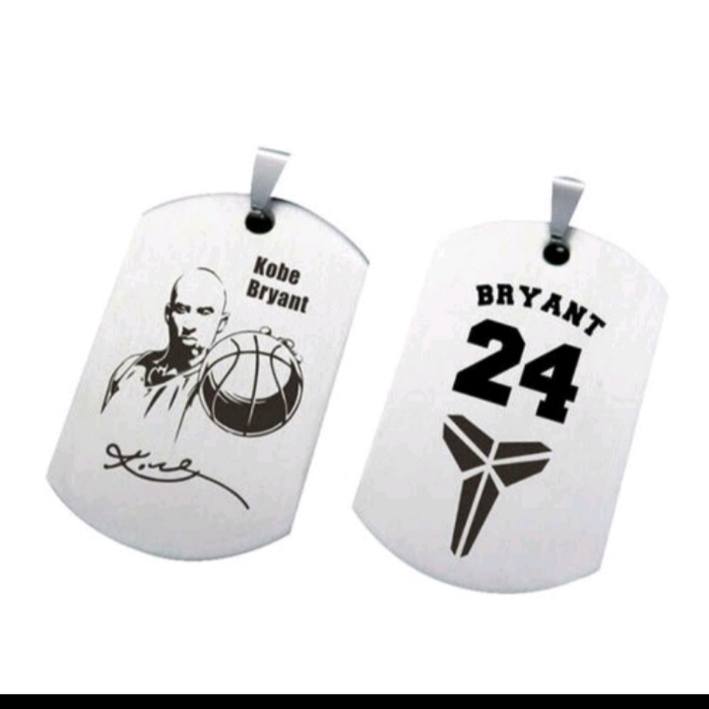 NWOT Kobe Bryant